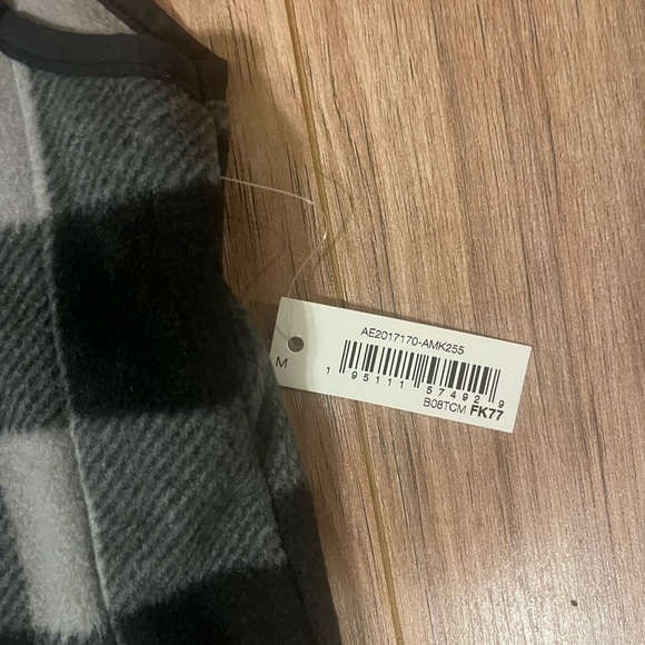 Amazon Essentials Boys Polar Fleece Vest Sz medium - Picture 7 of 7